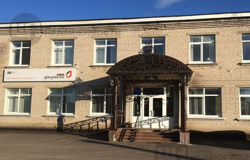 Судебный участок № 5 Волосовского муниципального района Ленинградской области