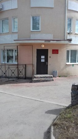 Судебный участок № 25 Выборгского муниципального района Ленинградской области