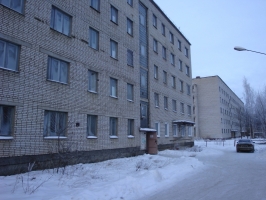 Судебный участок № 68 Тихвинского муниципального района Ленинградской области