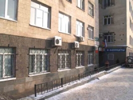 Судебный участок № 26 Октябрьского судебного района г. Липецка