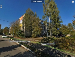 Судебный участок № 41 мирового судьи Дубненского судебного района Московской области