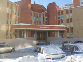 Судебный участок № 95 мирового судьи Красногорского судебного района Московской области