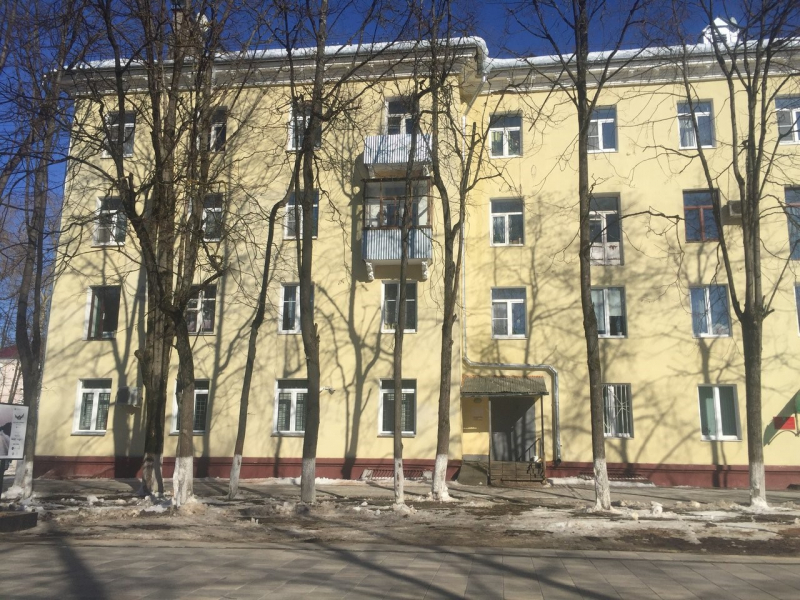 Судебный участок № 134 мирового судьи Наро-Фоминского судебного района Московской области