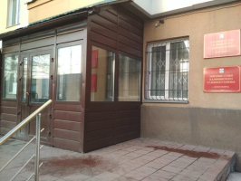 Судебный участок № 2 Калининского судебного района г. Новосибирска
