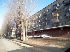 Судебный участок № 8 Ленинского судебного района г. Новосибирска