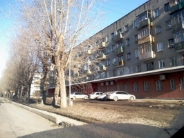Судебный участок № 12 Ленинского судебного района г. Новосибирска