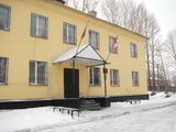 Судебный участок № 21 в Омском судебном районе Омской области