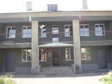 Судебный участок № 59 в Ленинском судебном районе в городе Омске