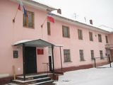Судебный участок № 76 в Первомайском судебном районе в городе Омске