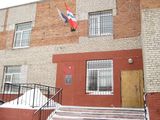 Судебный участок № 106 в Кировском судебном районе в городе Омске