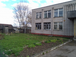 Судебный участок № 37 в МО 