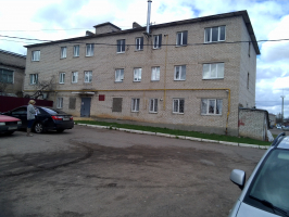 Судебный участок № 56 в МО 