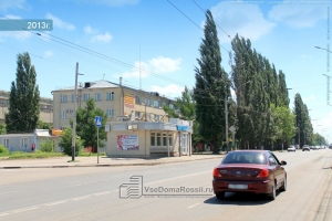 Мировой судья судебного участка № 3 Октябрьского района г. Тамбова