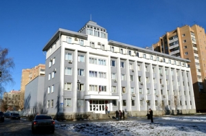 Мировой судья судебного участка № 2 Ленинского района г. Тамбова