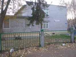 Судебный участок № 6 Заволжского района Заволжского судебного района г. Ульяновска