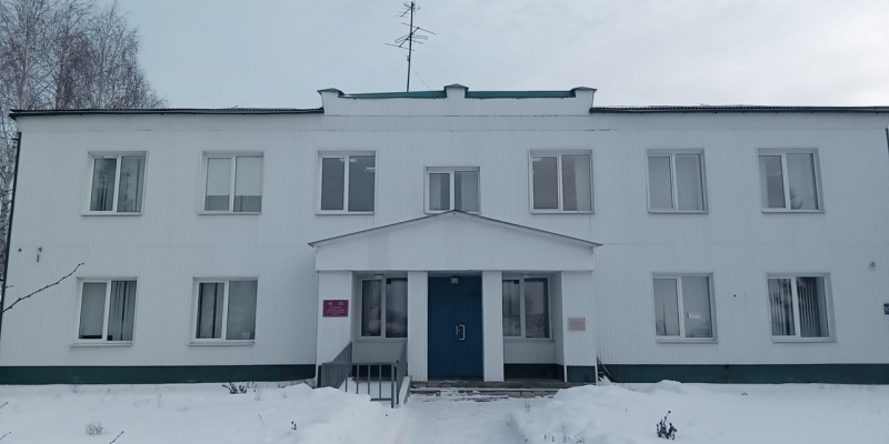 Судебный участок Старокулаткинского района Радищевского судебного района Ульяновской области