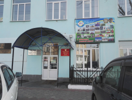 Судебный участок № 65 Агинского судебного района Забайкальского края