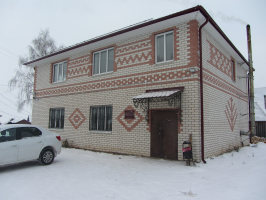 Судебный участок № 49 Чухломского судебного района